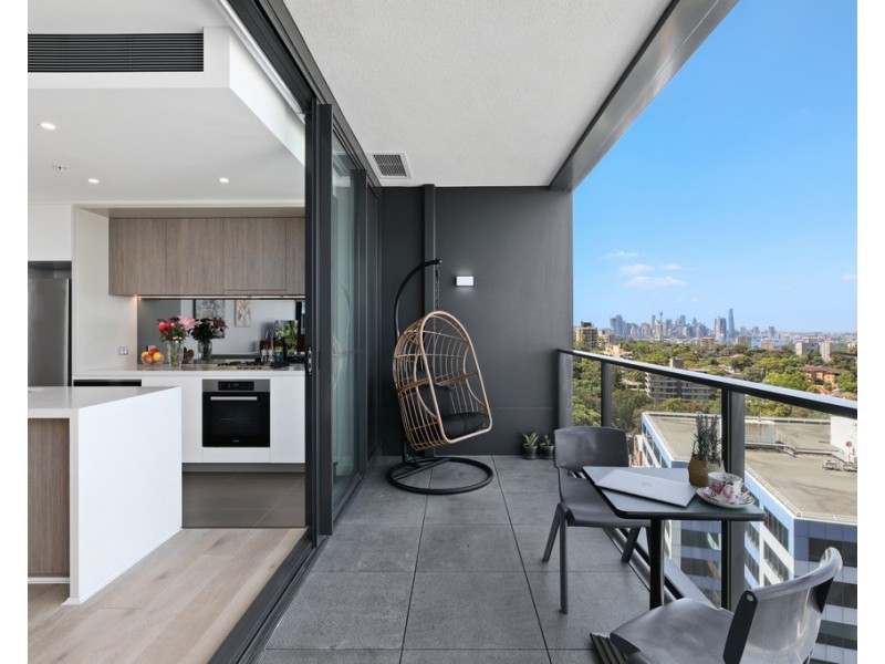 907/486 Pacific Highway, St Leonards NSW 2065