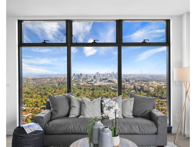 5203/1 Post Office Lane, Chatswood NSW 2067