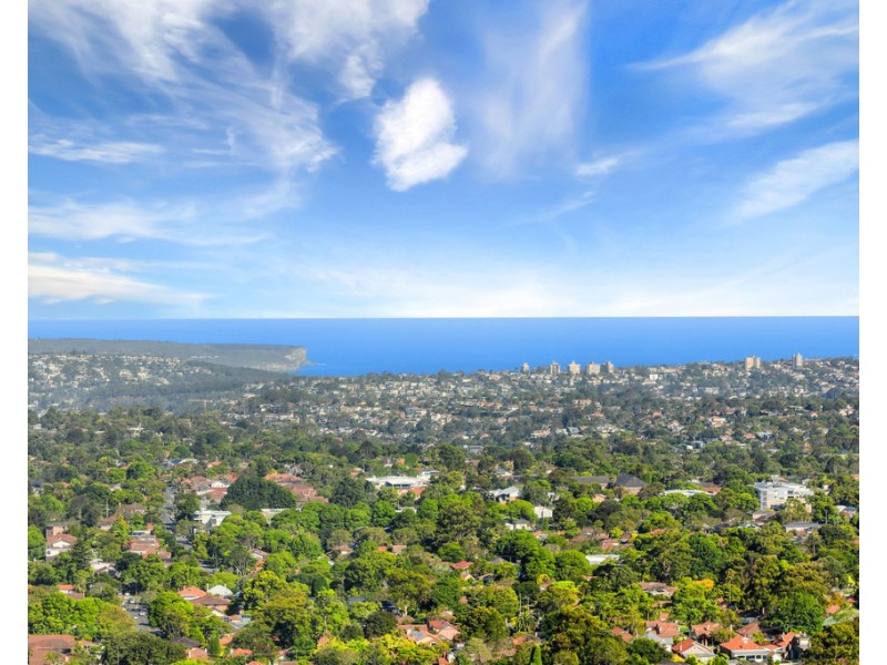 5203/1 Post Office Lane, Chatswood NSW 2067