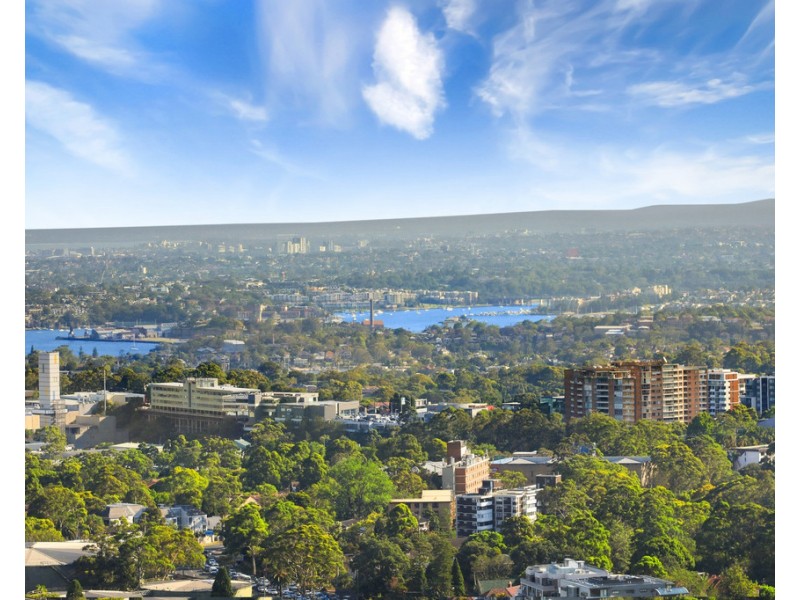 5203/1 Post Office Lane, Chatswood NSW 2067