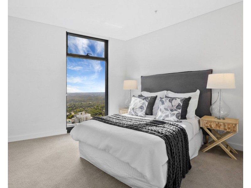 5203/1 Post Office Lane, Chatswood NSW 2067