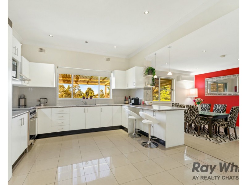 2 Rimmington Street, Artarmon NSW 2064