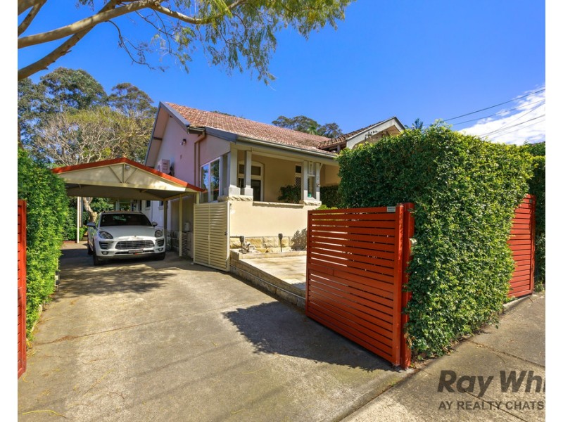 2 Rimmington Street, Artarmon NSW 2064