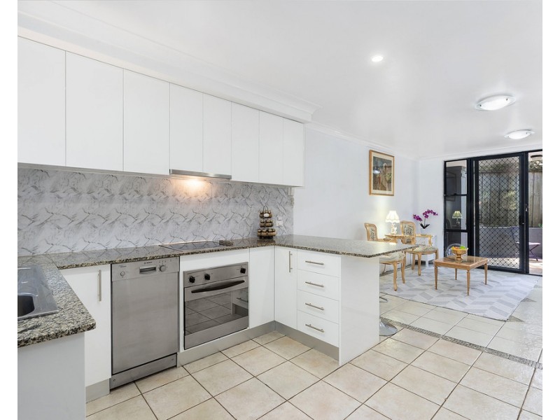 31/5-17 Pacific Highway (rear of block), Roseville NSW 2069