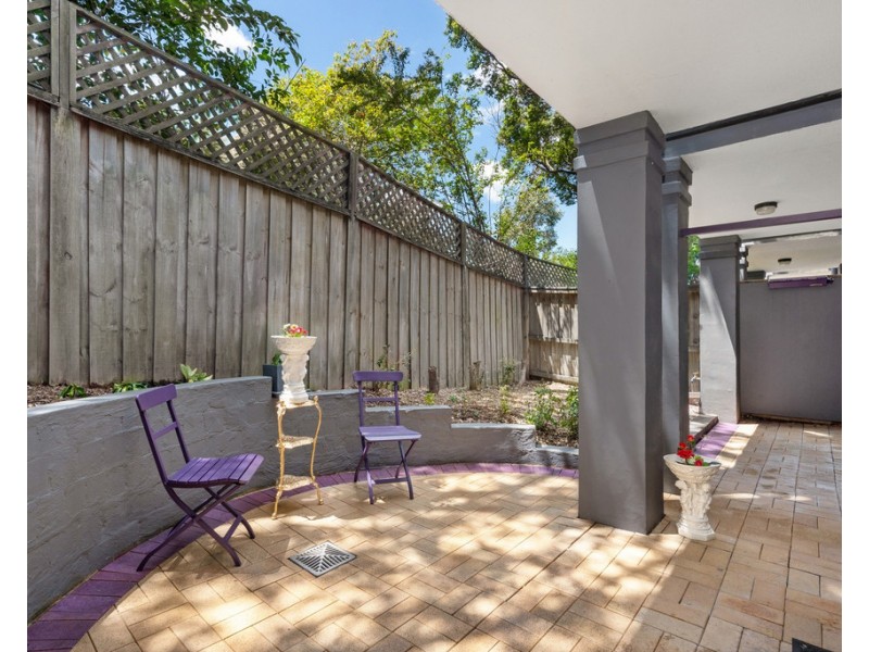 31/5-17 Pacific Highway (rear of block), Roseville NSW 2069