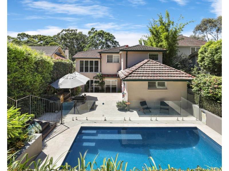 30 Sharland Avenue, Chatswood NSW 2067