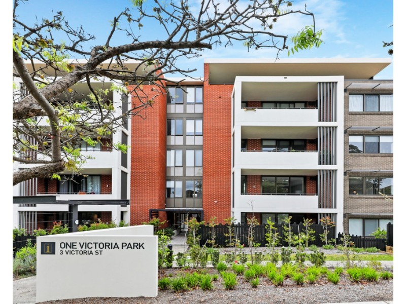203/3 Victoria Street, Roseville NSW 2069