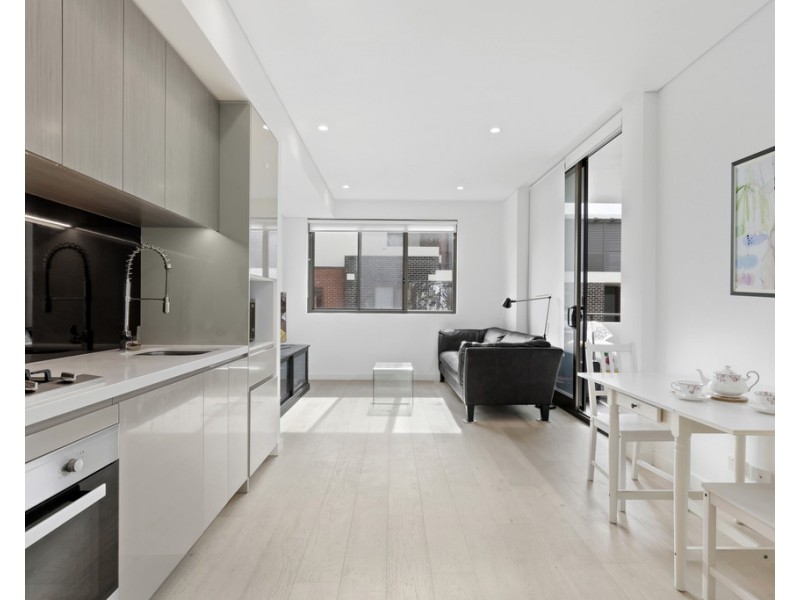 203/3 Victoria Street, Roseville NSW 2069