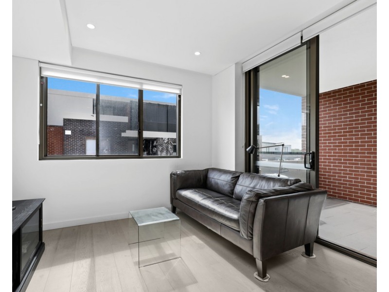 203/3 Victoria Street, Roseville NSW 2069