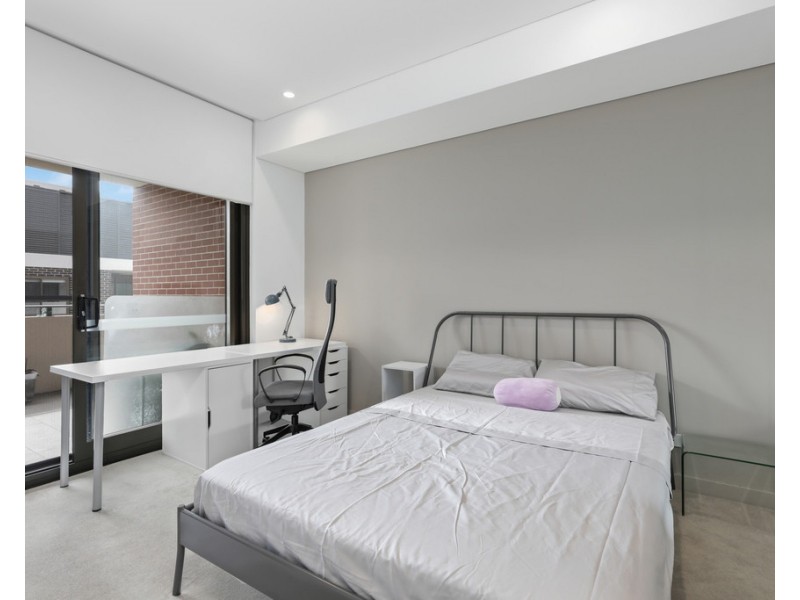 203/3 Victoria Street, Roseville NSW 2069