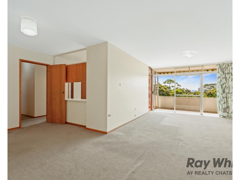 501/856 Pacific Highway ( rear of the block), Chatswood NSW 2067