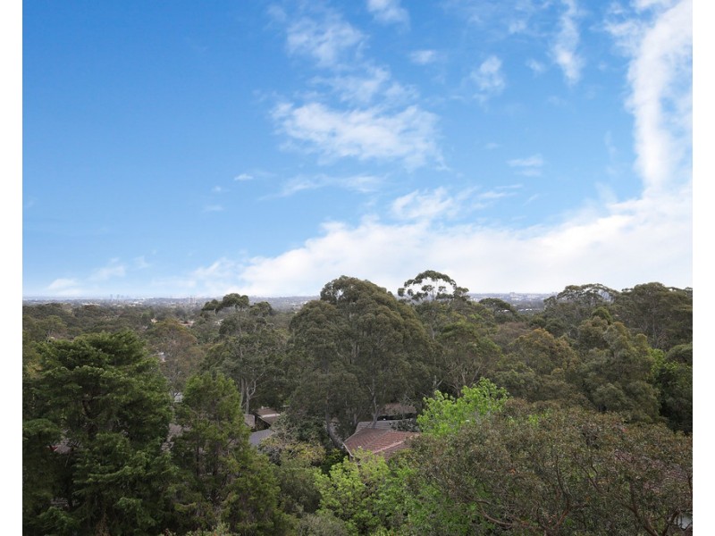 501/856 Pacific Highway ( rear of the block), Chatswood NSW 2067