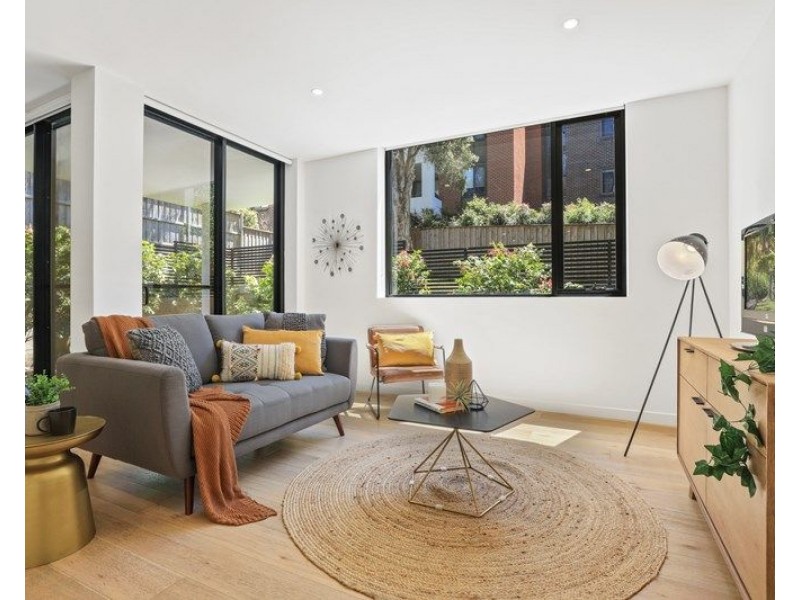 2/17-25 Boundary Street, Roseville NSW 2069