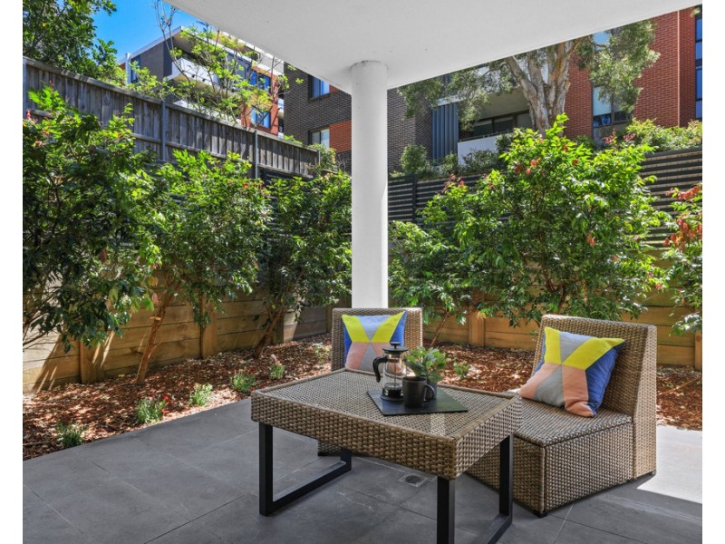 2/17-25 Boundary Street, Roseville NSW 2069