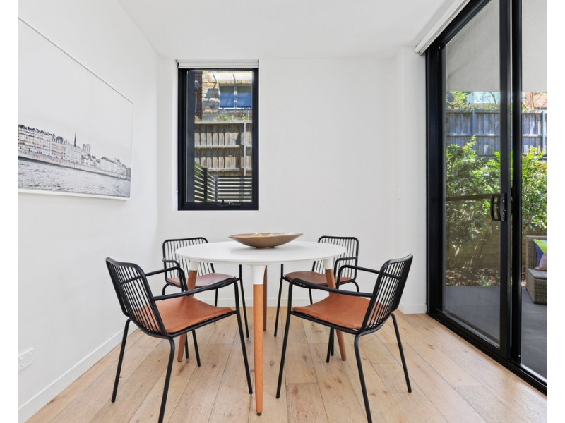 2/17-25 Boundary Street, Roseville NSW 2069