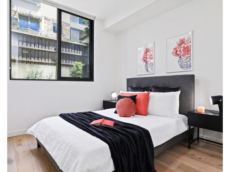 2/17-25 Boundary Street, Roseville NSW 2069