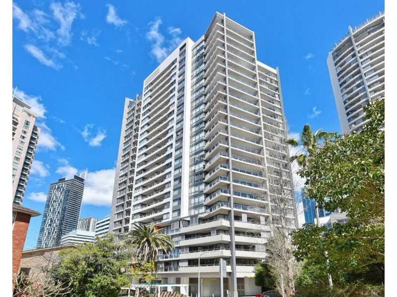 1403/1 Cambridge Lane, Chatswood NSW 2067