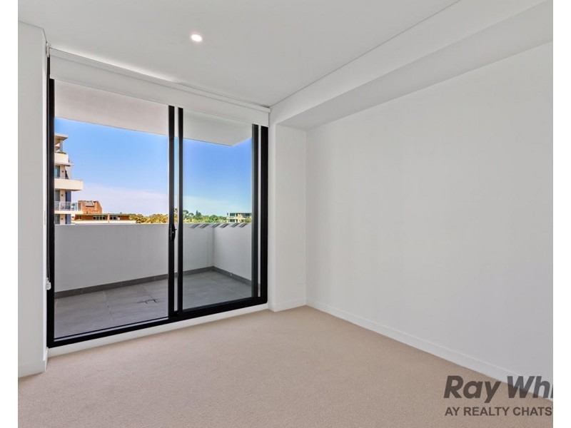 A505/2 Oliver Road, Chatswood NSW 2067