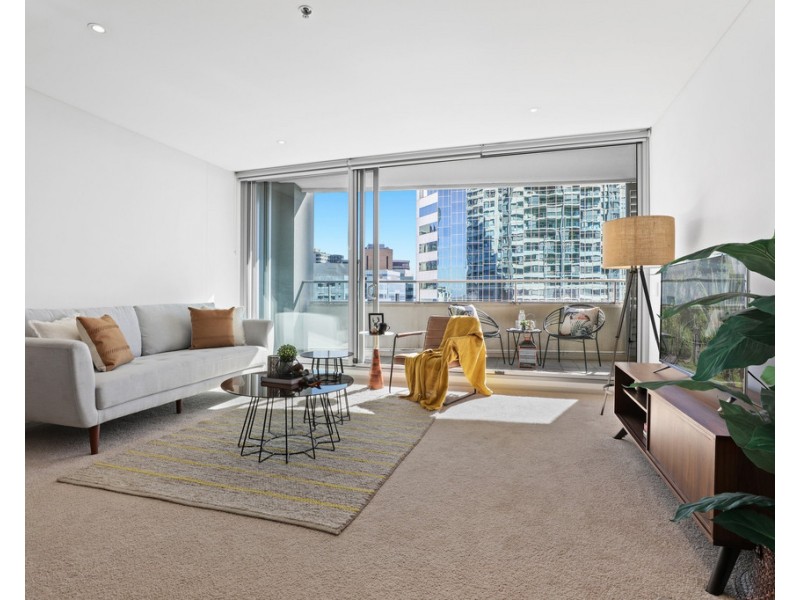 1005/9 Railway Street, Chatswood NSW 2067