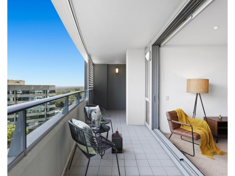 1005/9 Railway Street, Chatswood NSW 2067