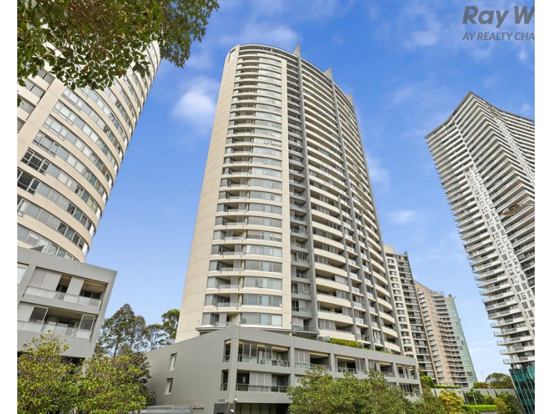 1005/9 Railway Street, Chatswood NSW 2067