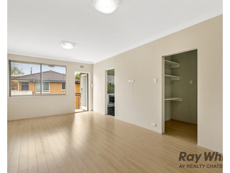 7/778 Pacific Highway, Chatswood NSW 2067