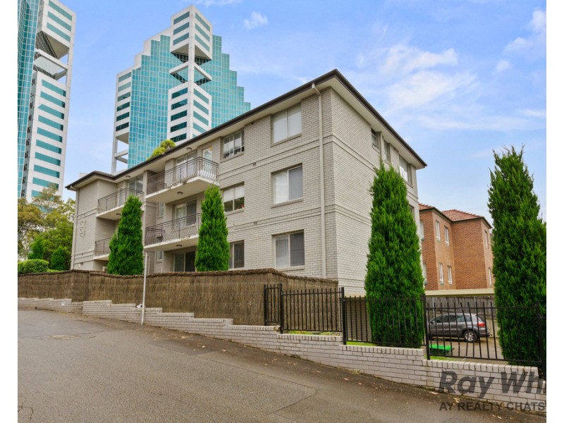 7/778 Pacific Highway, Chatswood NSW 2067