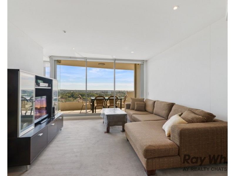 1108/11 Railway Street, Chatswood NSW 2067