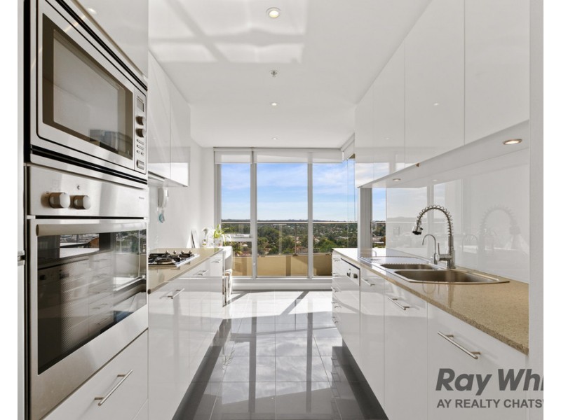 1108/11 Railway Street, Chatswood NSW 2067