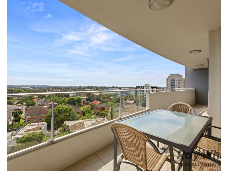 1108/11 Railway Street, Chatswood NSW 2067