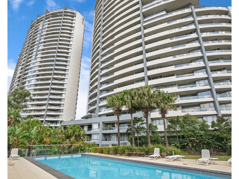 1108/11 Railway Street, Chatswood NSW 2067