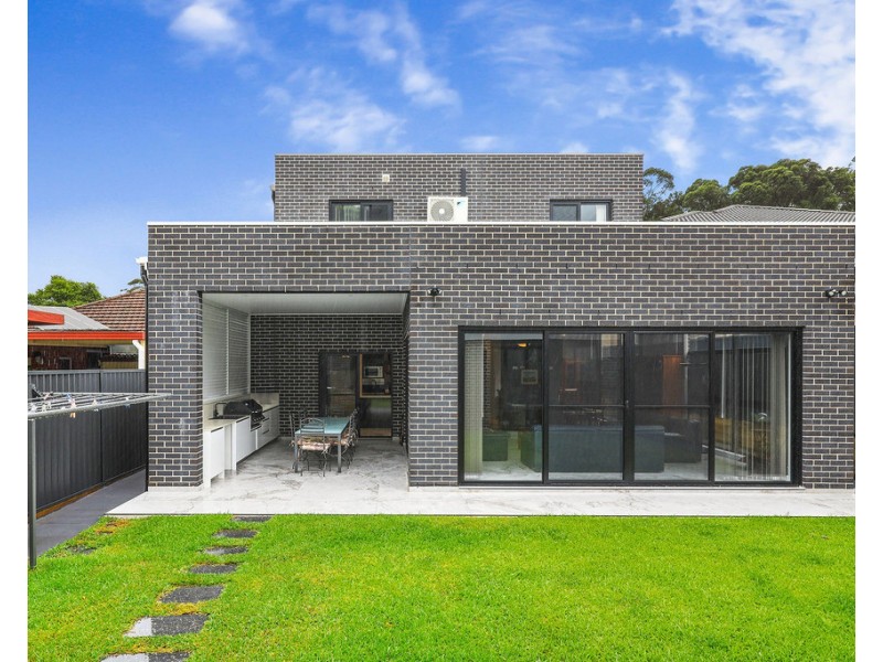 79 Quebec Road, Chatswood NSW 2067