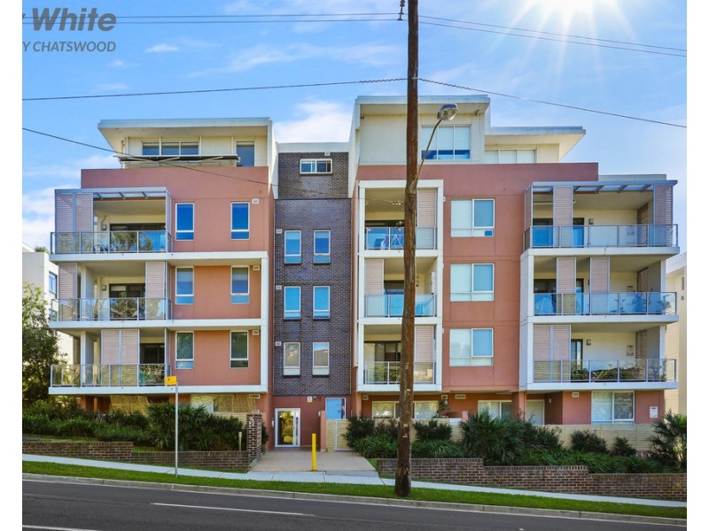 A207/16-22 Carlingford Road, Epping NSW 2121