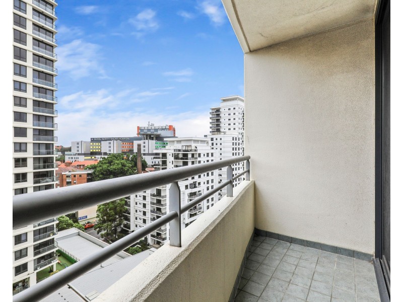 907/1 Sergeants Lane, St Leonards NSW 2065