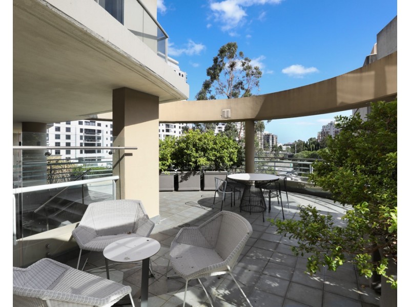 907/1 Sergeants Lane, St Leonards NSW 2065