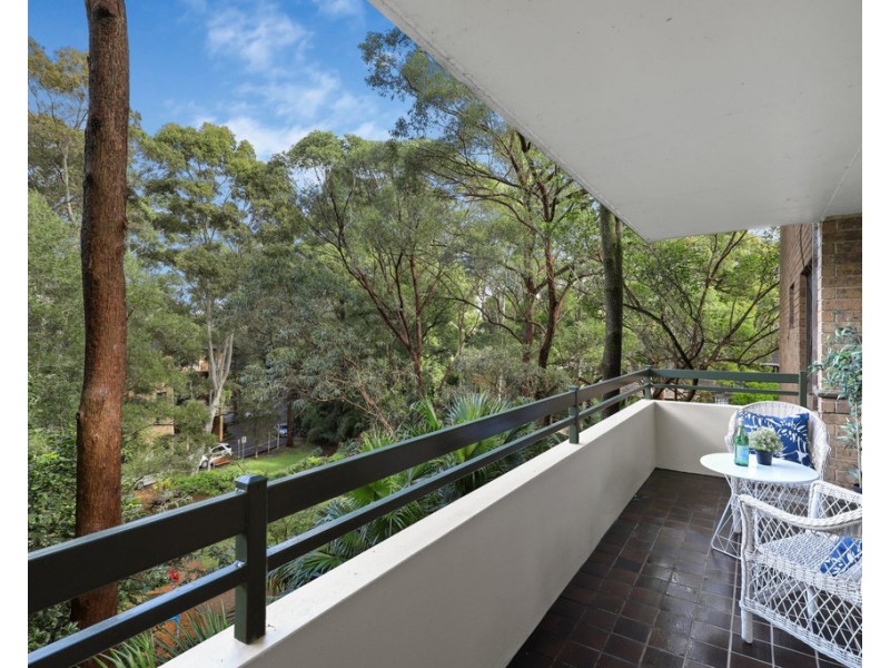 45/9 Hotham Street, Chatswood NSW 2067