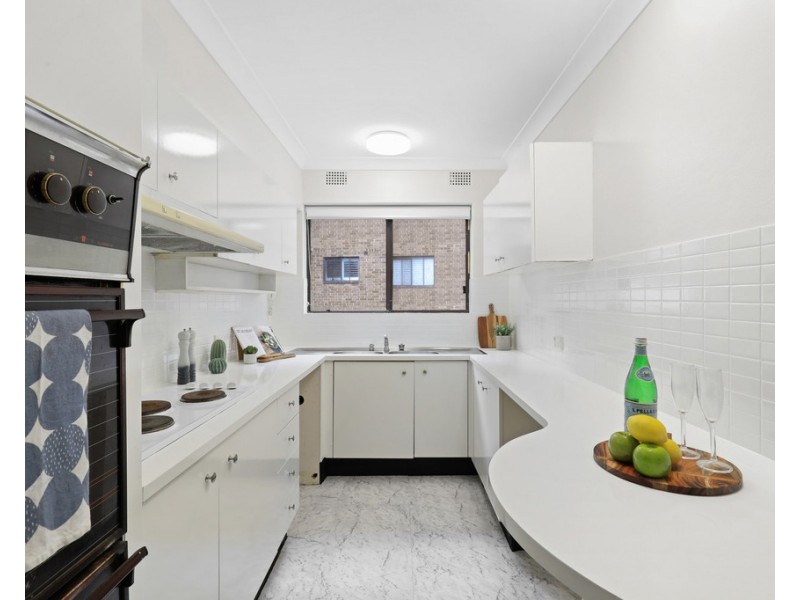 45/9 Hotham Street, Chatswood NSW 2067