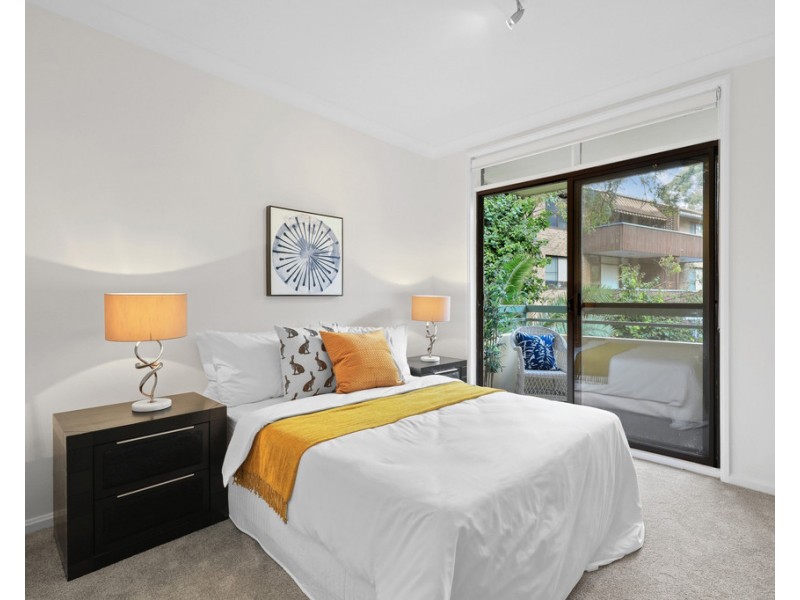 45/9 Hotham Street, Chatswood NSW 2067