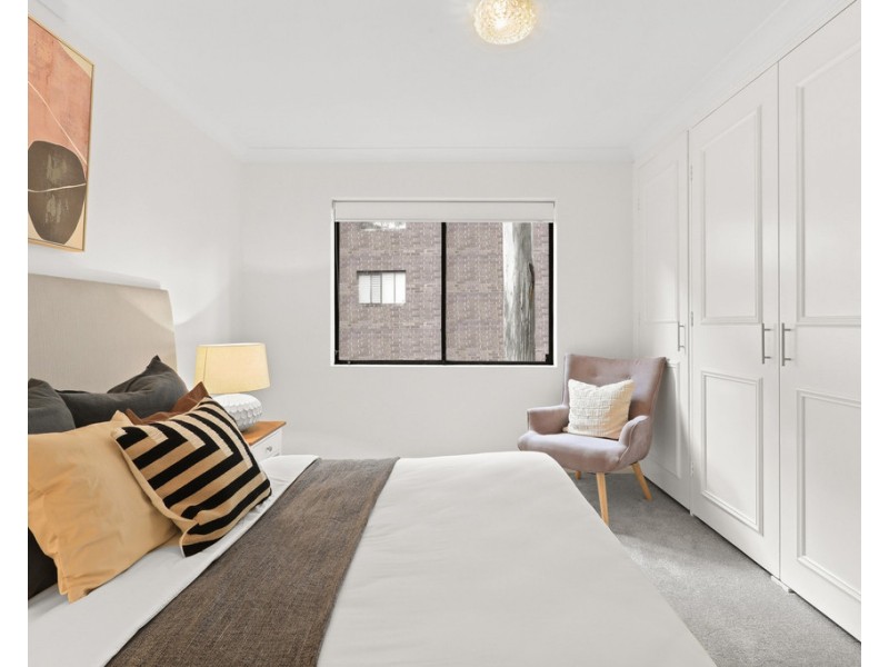 45/9 Hotham Street, Chatswood NSW 2067