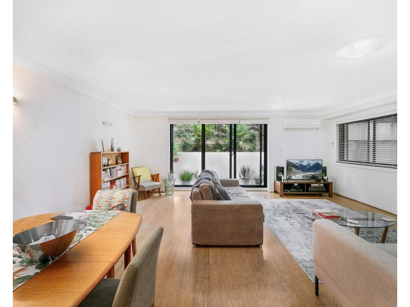 1/552-554 Pacific Highway (rear of the block), Chatswood NSW 2067