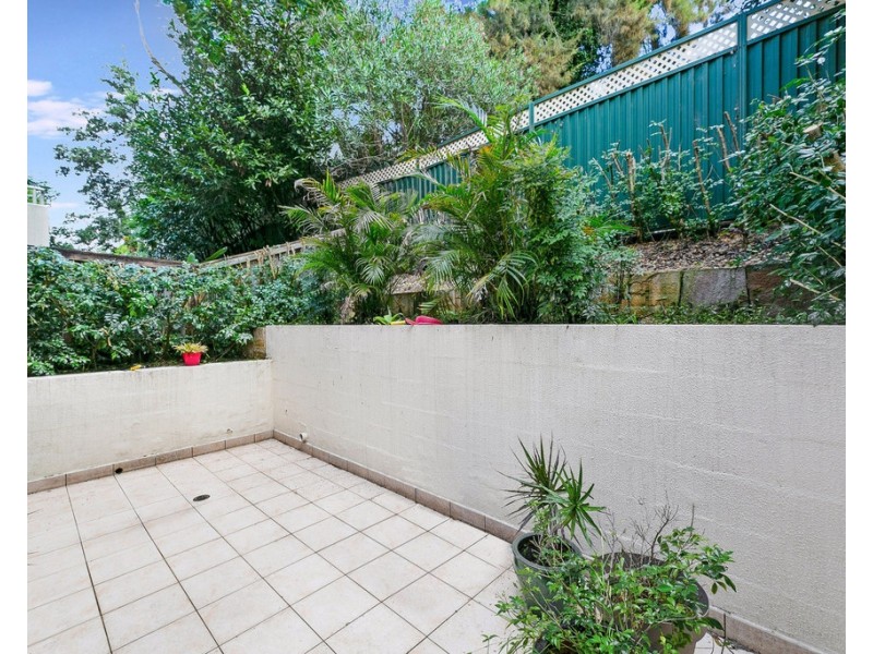 1/552-554 Pacific Highway (rear of the block), Chatswood NSW 2067