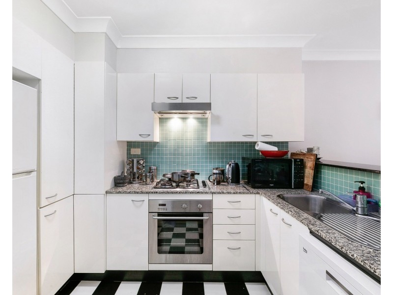 1/552-554 Pacific Highway (rear of the block), Chatswood NSW 2067