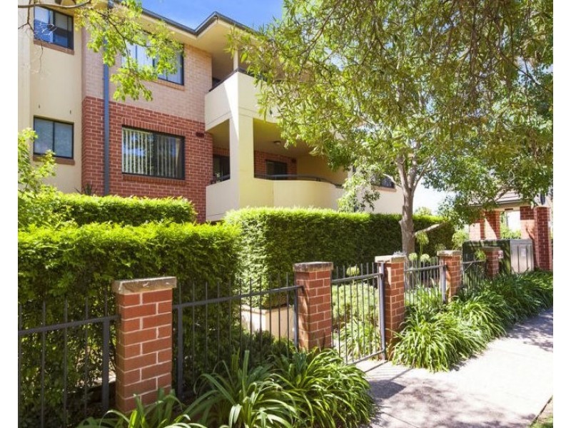 14/9-11 Nelson Street, Chatswood NSW 2067