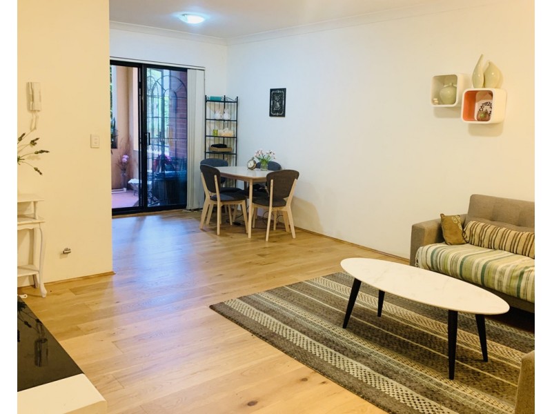 14/9-11 Nelson Street, Chatswood NSW 2067