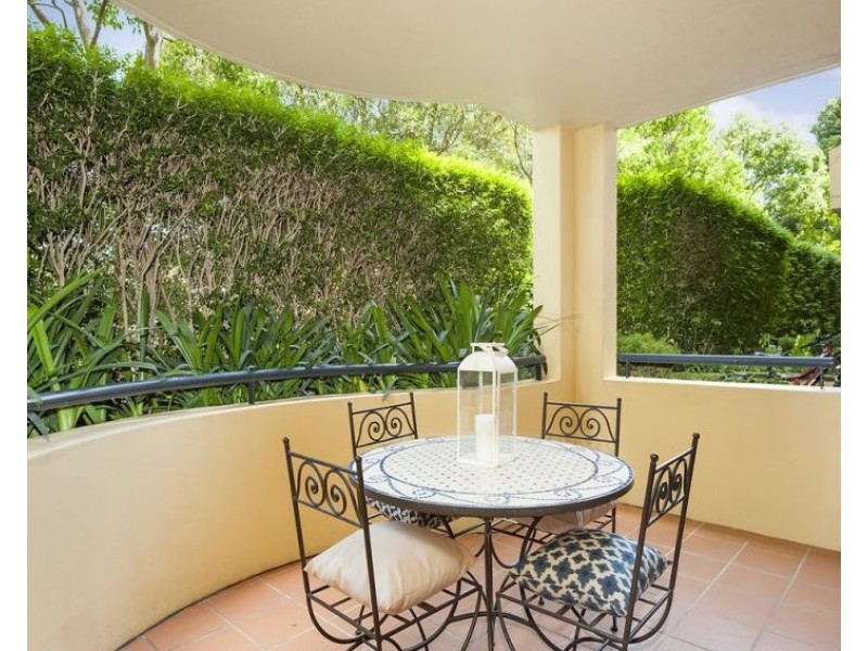 14/9-11 Nelson Street, Chatswood NSW 2067