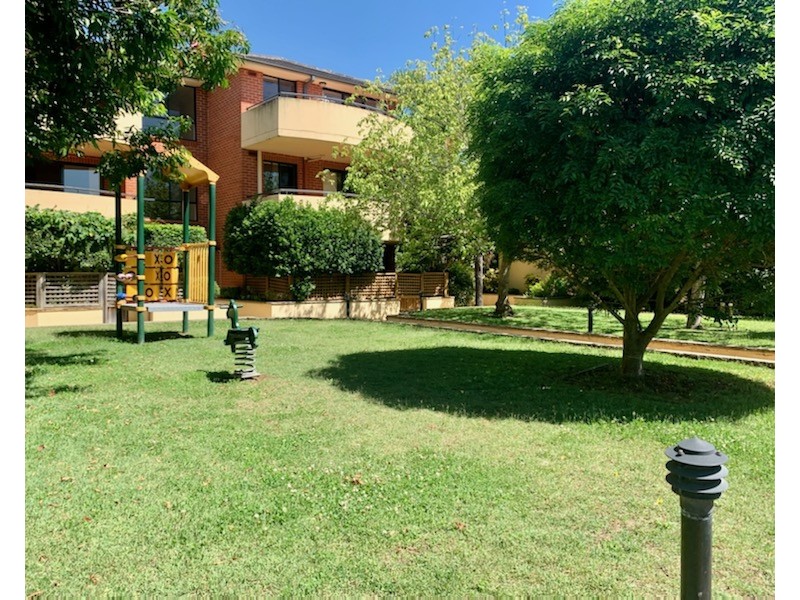 14/9-11 Nelson Street, Chatswood NSW 2067