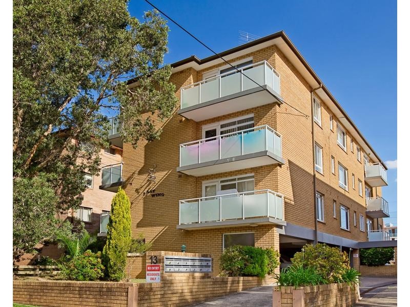 21/11-13 Ethel Street, Eastwood NSW 2122