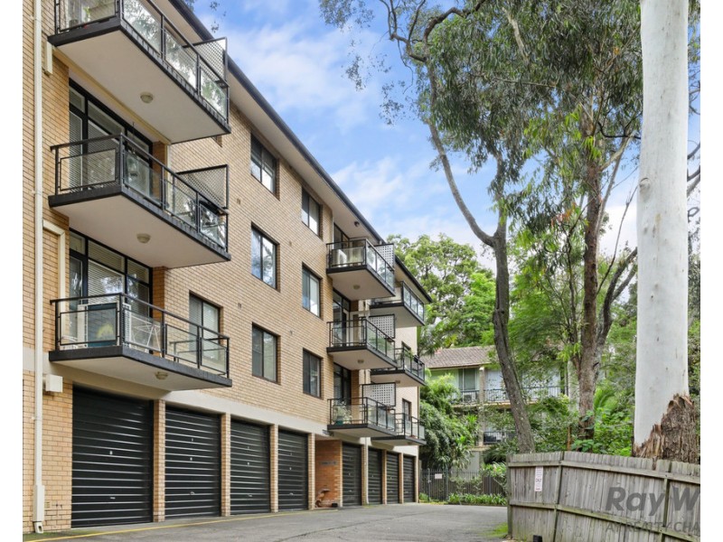 10/2 Peckham Avenue, Chatswood NSW 2067