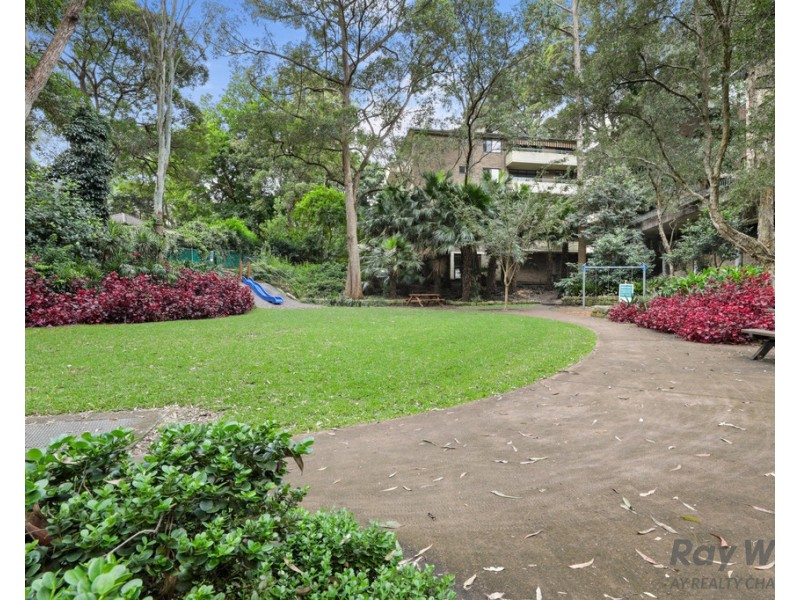 10/2 Peckham Avenue, Chatswood NSW 2067