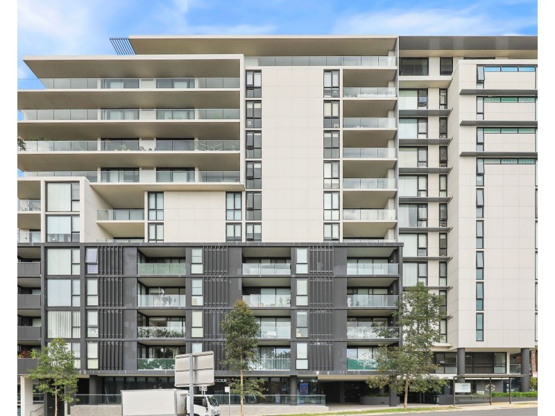 203/30 Anderson Street, Chatswood NSW 2067